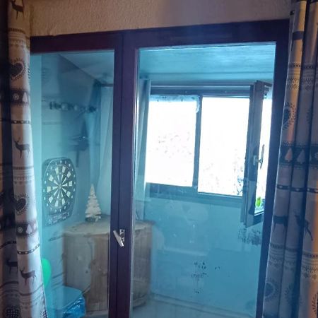 Appartement Dernier Etage Au Pied Des Pistes Hirmentaz Bellevaux Bagian luar foto