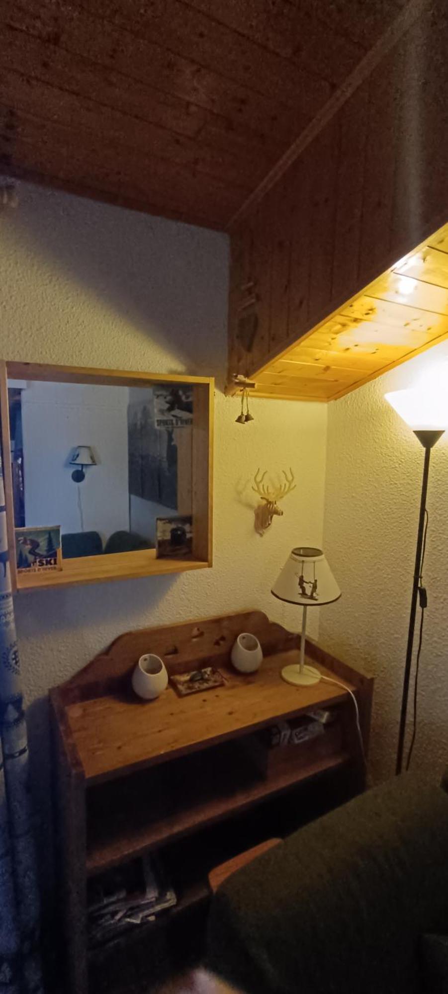 Appartement Dernier Etage Au Pied Des Pistes Hirmentaz Bellevaux Bagian luar foto