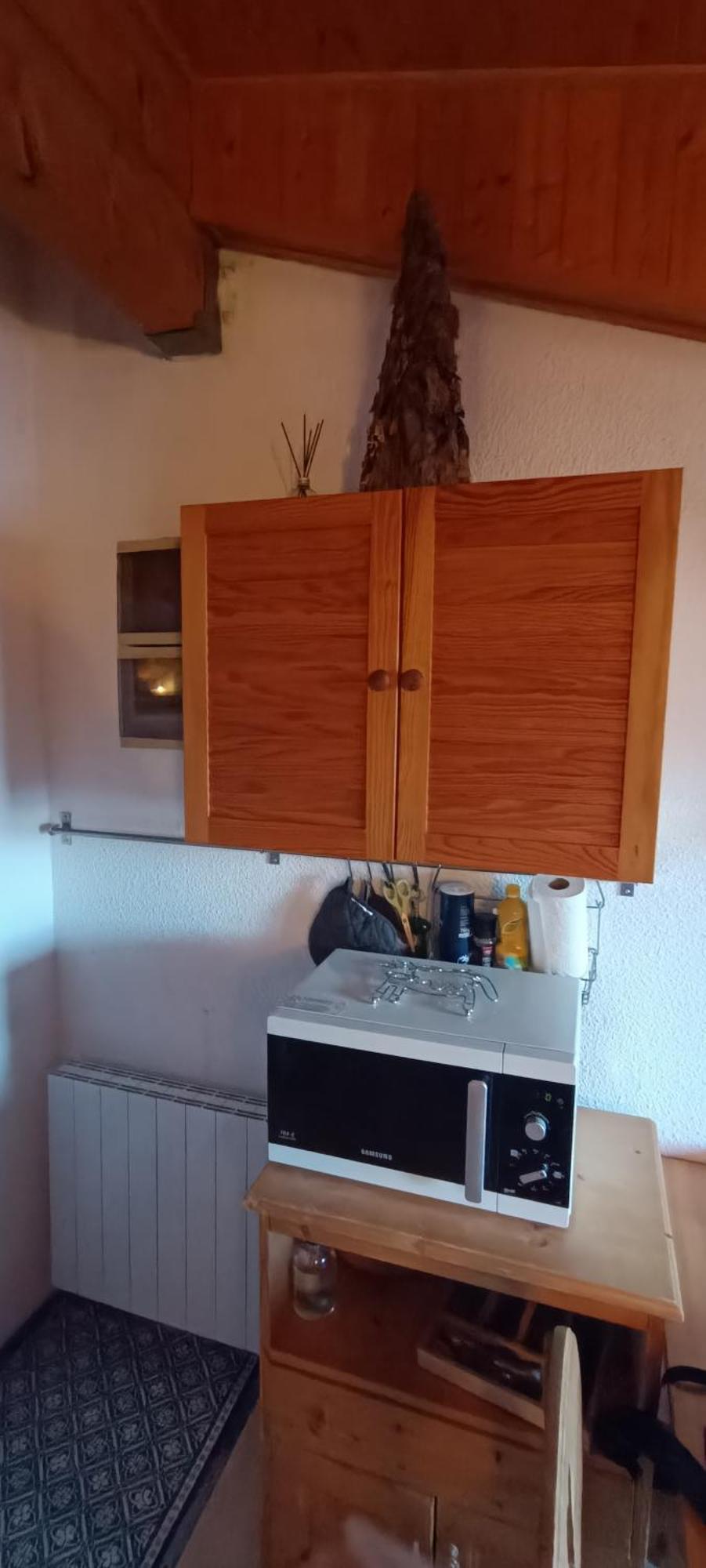 Appartement Dernier Etage Au Pied Des Pistes Hirmentaz Bellevaux Bagian luar foto
