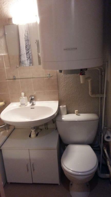 Appartement Dernier Etage Au Pied Des Pistes Hirmentaz Bellevaux Bagian luar foto