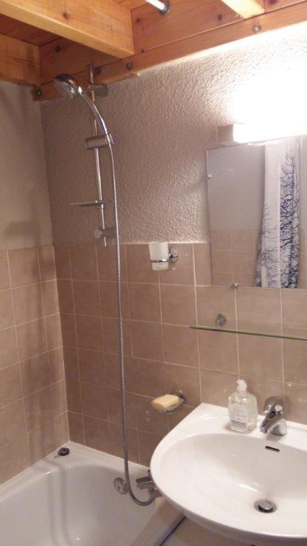 Appartement Dernier Etage Au Pied Des Pistes Hirmentaz Bellevaux Bagian luar foto